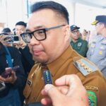 Menuju Kukar Idaman, Aulia Rahman Luncurkan RT-Ku Terbaik